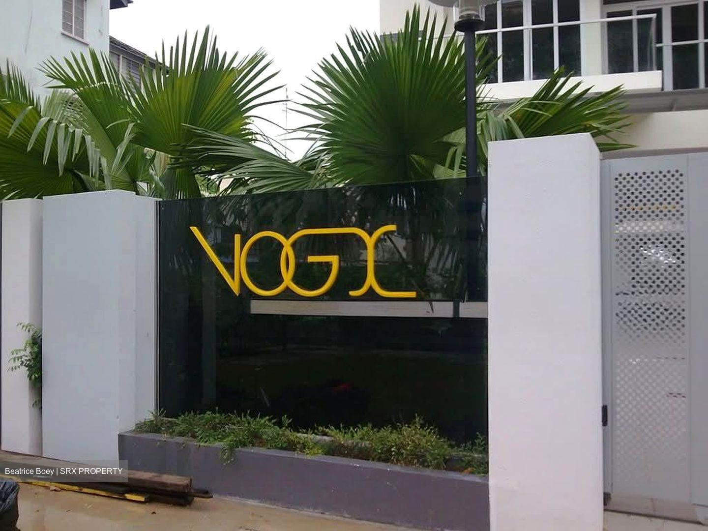 Vogx (D8), Apartment #588043121